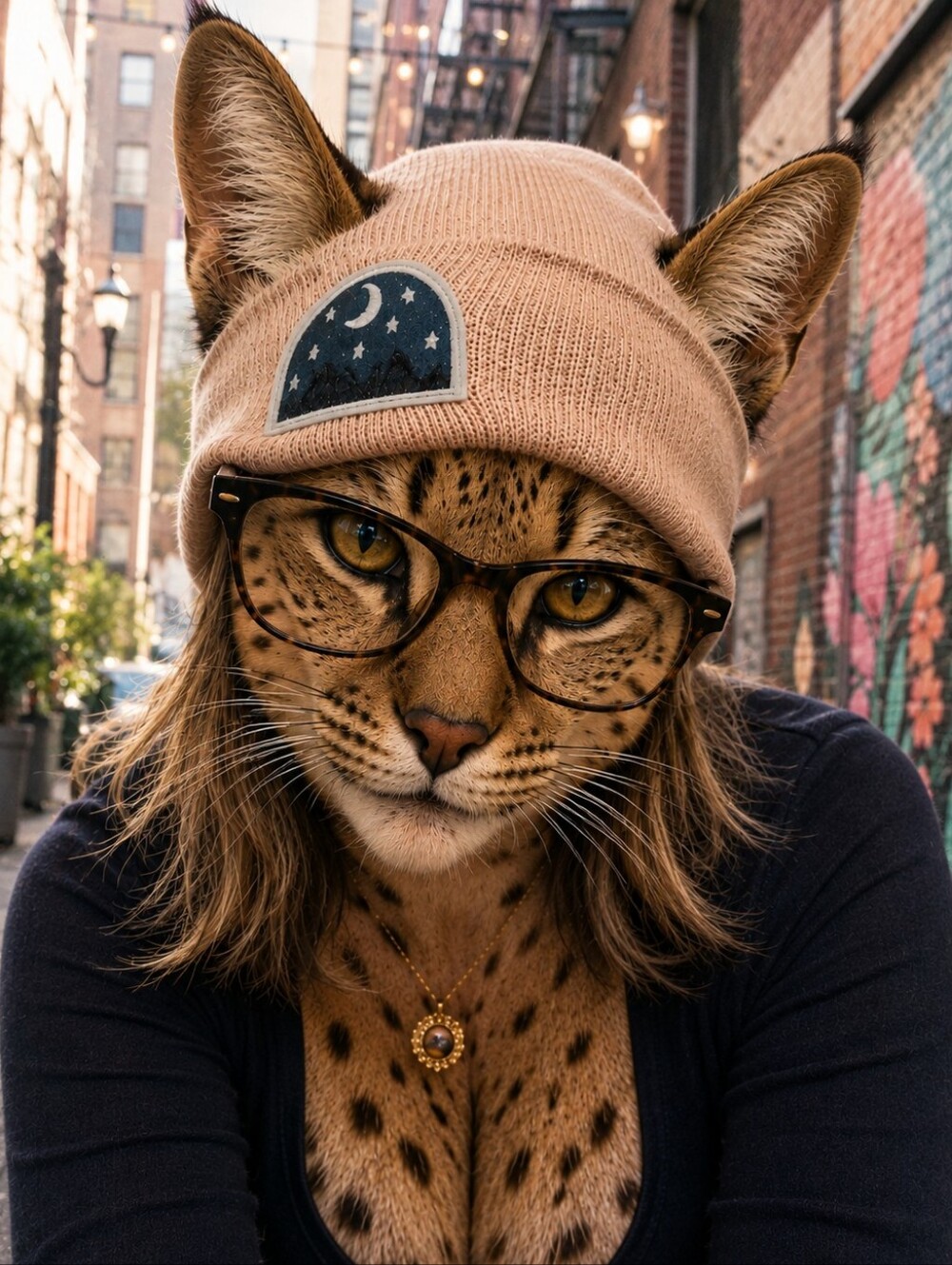 LET'S GOOOO! KITTY'S LIVE!!!! - Picture 3 of 11